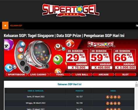 sgp live draw|live sgp hari ini.